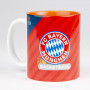 FC Bayern München Basketball Euroleague šalica