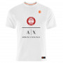 Olimpia Milano Euroleague T-Shirt