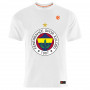 Fenerbahçe S.K. Euroleague T-Shirt