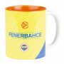 Fenerbahçe S.K. Euroleague Tasse