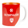 Olympiacos B.C. Euroleague tazza