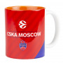 CSKA Moscow Euroleague tazza
