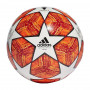 Adidas Finale 19 Sala 5X5 futsal replica pallone