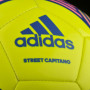 Adidas Tango Street Capitano žoga