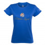Dinamo Zagreb T-shirt da donna