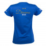 Dinamo Zagreb T-shirt da donna