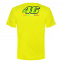Valentino Rossi VR46 Stripes T-Shirt