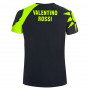 Valentino Rossi VR46 Sun and Moon majica