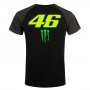 Valentino Rossi VR46 Monster Dual T-Shirt