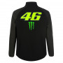 Valentino Rossi VR46 Monster Dual Softshell giacca