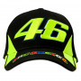 Valentino Rossi VR46 Race cappellino