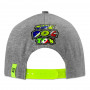 Valentino Rossi VR46 Pop Art cappellino da donna