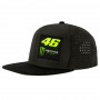Valentino Rossi VR46 Monster Dual cappellino