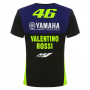 Valentino Rossi VR46 Yamaha T-Shirt