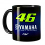 Valentino Rossi VR46 Yamaha tazza