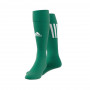 Adidas Santos 18 calzettoni da calcio verdi per bambini