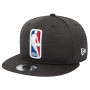 NBA Logo New Era 9FIFTY Shadow Tech cappellino