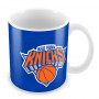 New York Knicks Team Logo skodelica