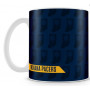 Indiana Pacers Team Logo tazza