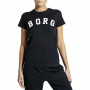 Björn Borg Logo Borg Damen T-Shirt