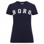 Björn Borg Logo Borg Damen T-Shirt
