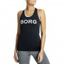 Björn Borg Cham ženska majica bez rukava