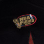 Chicago Bulls Mitchell & Ness Pushed Logo T-Shirt