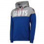 New York Giants OH maglione con cappuccio