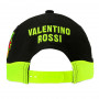 Valentino Rossi VR46 Yamaha cappellino per bambini
