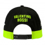 Valentino Rossi VR46 Yamaha cappellino