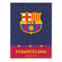 FC Barcelona Notizheft A7
