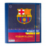 FC Barcelona akta organizator B5