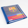 FC Barcelona cartella dei documenti B5