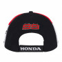 Jorge Lorenzo JL99 Honda cappellino