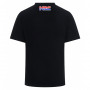 HRC Honda Black Wing T-Shirt