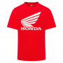 HRC Honda Red Wing majica 
