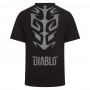 Jorge Lorenzo JL99 Diablo T-Shirt