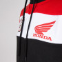 Marc Marquez MM93 Dual Honda zip majica sa kapuljačom