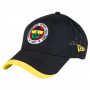 Fenerbahçe S.K. New Era 9FORTY Euroleague cappellino