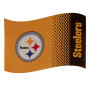 Pittsburgh Steelers bandiera 152x91