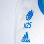 Slowenien Adidas KZS Herren Trikot Home (Druck nach Wahl +12,30€)
