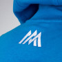Slovenia Adidas KZS maglione con cappuccio