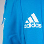 Slovenija Adidas KZS pulover s kapuco 