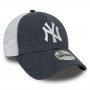 New York Yankees New Era 9FORTY Summer League Trucker kapa