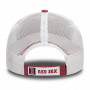 Boston Red Sox New Era 9FORTY Summer League Trucker cappellino