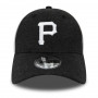 Pittsburgh Pirates New Era 9FORTY Summer League Trucker cappellino