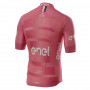 Giro d'Italia 2019 Castelli Squadra rožnata majica