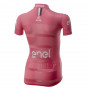 Giro d'Italia 2019 Castelli maglia per bambini