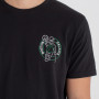 Boston Celtics New Era Neon Lights T-Shirt