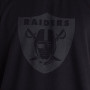 Oakland Raiders New Era Tonal Logo T-Shirt ärmellos 